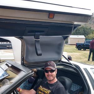 Meet your Posher, Joe